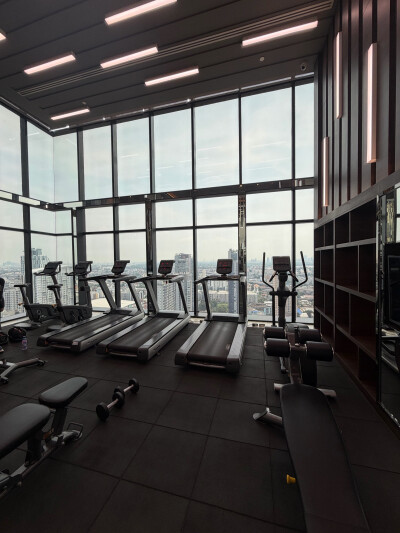 ไนท์บริดจ์ ไพร์ม อ่อนนุช / KnightsBridge Prime Onnut-11