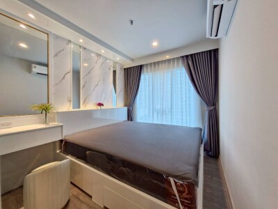 รีเจ้นท์ โฮม บางนา (โครงการใหม่) / Regent Home Bangna (New Project)-3