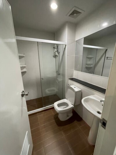 อัพเดตล่าสุด 25/6/2569 รีเจ้นท์ โฮม บางซ่อน (เฟส 27) / Regent Home Bangson (Phase 27)