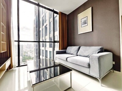 เอสเทลล่า เรสซิเดนซ์ เอกมัย / Estella Residences Ekkamai-1