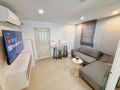 รีเจ้นท์ โฮม สุขุมวิท 97/1 / Regent Home Sukhumvit 97/1-1