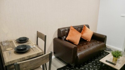 น็อตติ้ง ฮิลล์ สุขุมวิท 105 / Notting Hill Sukhumvit 105-2