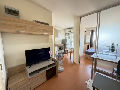 ลุมพินี คอนโดทาวน์ รามอินทรา - นวมินทร์ / Lumpini Condo Town Ramintra - Nawamin-2