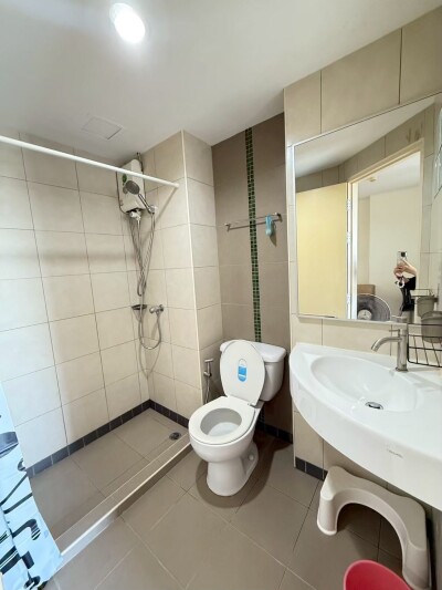 ลุมพินี คอนโดทาวน์ รามอินทรา - นวมินทร์ / Lumpini Condo Town Ramintra - Nawamin-10