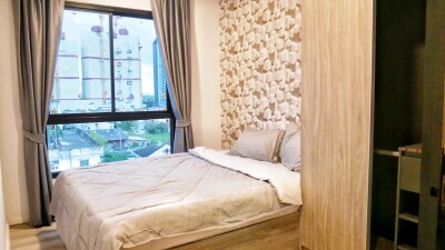น็อตติ้ง ฮิลล์ สุขุมวิท 105 / Notting Hill Sukhumvit 105-3