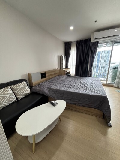 ศุภาลัย เวอเรนด้า สุขุมวิท 117 / Supalai Veranda Sukhumvit 117-2