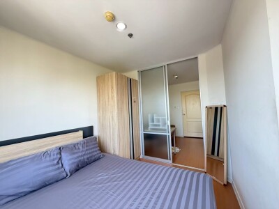 ลุมพินี คอนโดทาวน์ รามอินทรา - นวมินทร์ / Lumpini Condo Town Ramintra - Nawamin-5