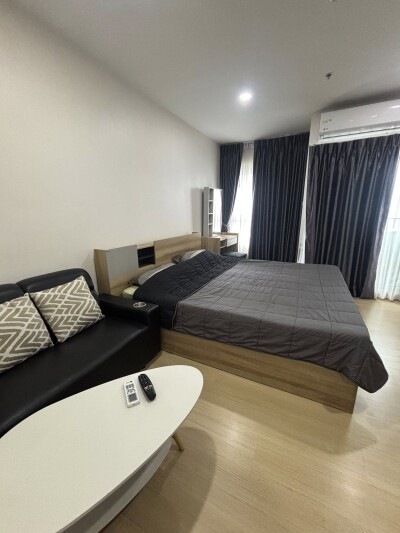ศุภาลัย เวอเรนด้า สุขุมวิท 117 / Supalai Veranda Sukhumvit 117-3