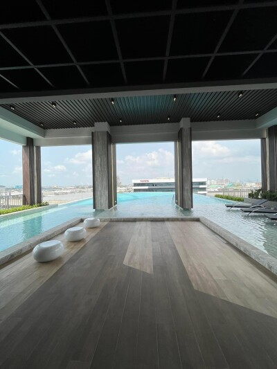 ศุภาลัย เวอเรนด้า สุขุมวิท 117 / Supalai Veranda Sukhumvit 117-10