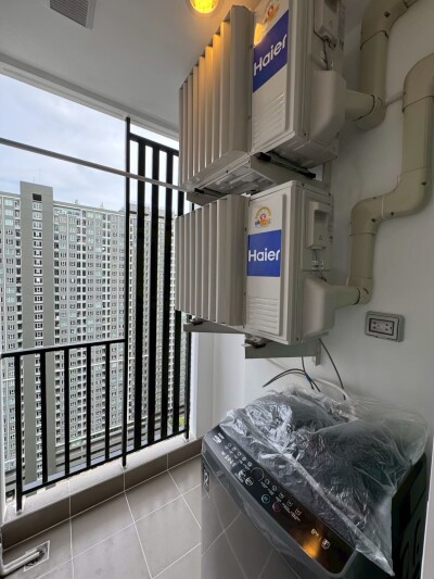 รีเจ้นท์ โฮม บางนา (โครงการใหม่) / Regent Home Bangna (New Project)