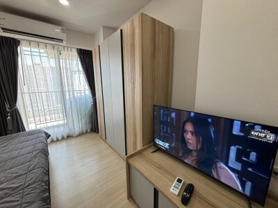 ศุภาลัย เวอเรนด้า สุขุมวิท 117 / Supalai Veranda Sukhumvit 117-5