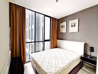เอสเทลล่า เรสซิเดนซ์ เอกมัย / Estella Residences Ekkamai-6