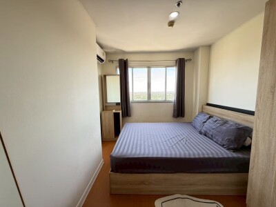 ลุมพินี คอนโดทาวน์ รามอินทรา - นวมินทร์ / Lumpini Condo Town Ramintra - Nawamin-4