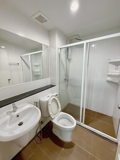 รีเจ้นท์ โฮม สุขุมวิท 97/1 / Regent Home Sukhumvit 97/1-8