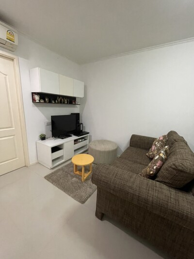 น็อตติ้ง ฮิลล์ สุขุมวิท 107 (แบริ่ง) / Notting Hill Sukhumvit 107 (Bearing)-2