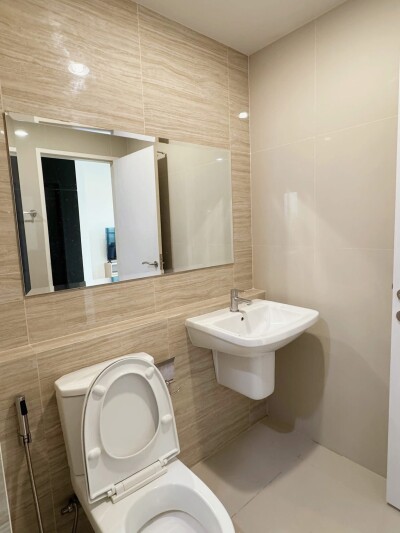 นิช โมโน สุขุมวิท - แบริ่ง / Niche Mono Sukhumvit - Bearing-12