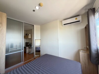 ลุมพินี คอนโดทาวน์ รามอินทรา - นวมินทร์ / Lumpini Condo Town Ramintra - Nawamin-6