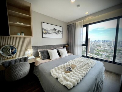 ไลฟ์ ลาดพร้าว วัลเล่ย์ / Life Ladprao Valley-6