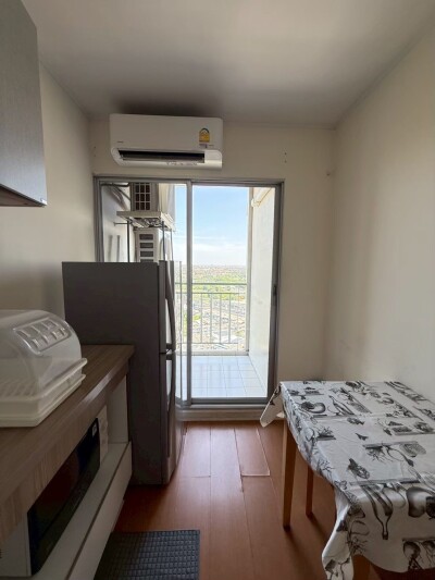 ลุมพินี คอนโดทาวน์ รามอินทรา - นวมินทร์ / Lumpini Condo Town Ramintra - Nawamin-8