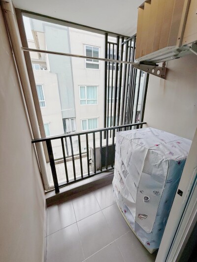 รีเจ้นท์ โฮม สุขุมวิท 97/1 / Regent Home Sukhumvit 97/1-9