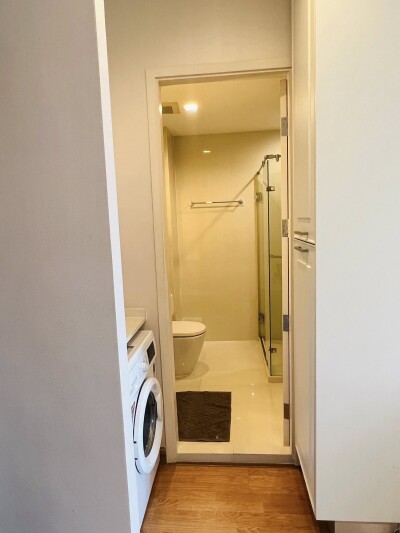 คิว เฮ้าส์ สุขุมวิท 79 / Q House Sukhumvit 79-5