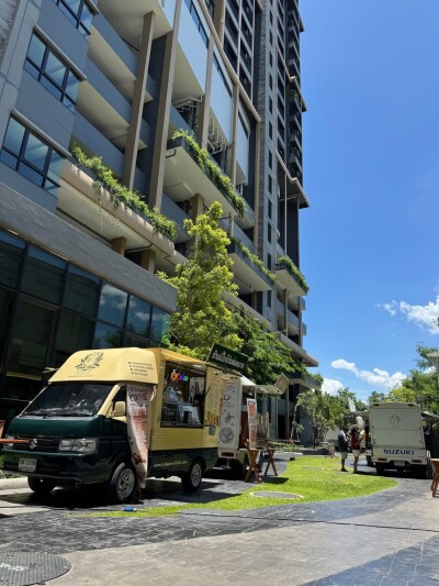 นิช โมโน สุขุมวิท - แบริ่ง / Niche Mono Sukhumvit - Bearing-17