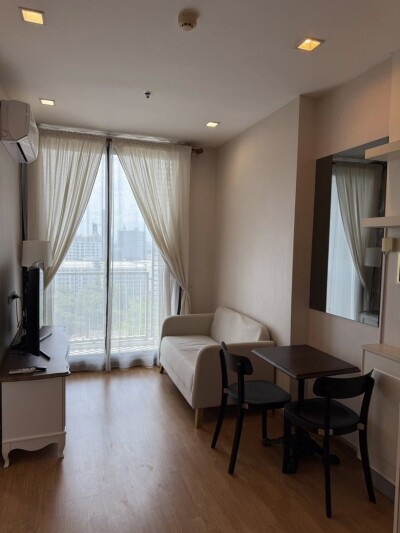 คิว เฮ้าส์ สุขุมวิท 79 / Q House Sukhumvit 79-1