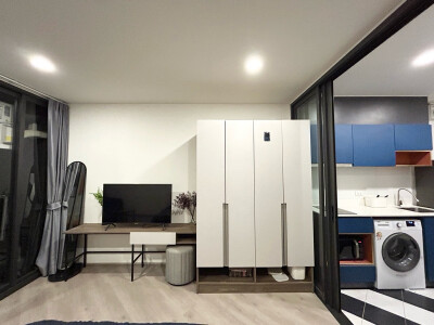 เดอะ เบส สะพานใหม่ / The Base Saphanmai