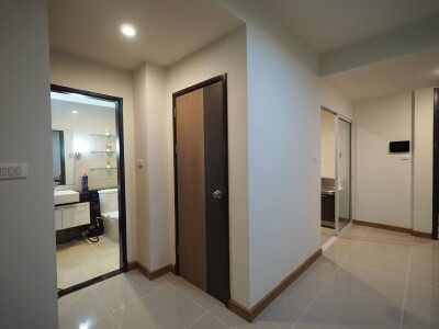 ศุภาลัย ริเวอร์ รีสอร์ท เจริญนคร / Supalai River Resort Charoen Nakhon-6
