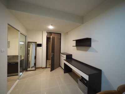 ศุภาลัย ริเวอร์ รีสอร์ท เจริญนคร / Supalai River Resort Charoen Nakhon-7