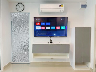รีเจ้นท์ โฮม สุขุมวิท 97/1 / Regent Home Sukhumvit 97/1-3