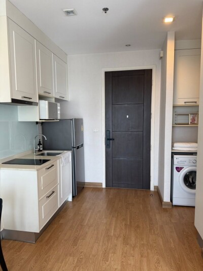 คิว เฮ้าส์ สุขุมวิท 79 / Q House Sukhumvit 79-4