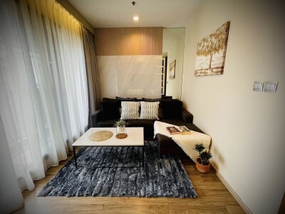 ไลฟ์ ลาดพร้าว วัลเล่ย์ / Life Ladprao Valley-1