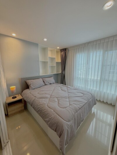 รีเจ้นท์ โฮม สุขุมวิท 97/1 / Regent Home Sukhumvit 97/1-4