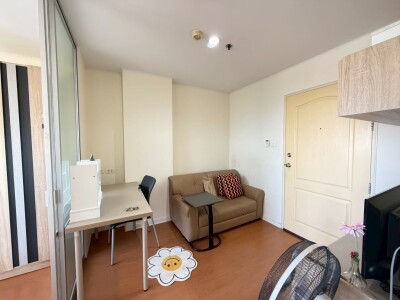 ลุมพินี คอนโดทาวน์ รามอินทรา - นวมินทร์ / Lumpini Condo Town Ramintra - Nawamin-1
