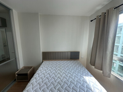 ลุมพินี วิลล์ อ่อนนุช 46 / Lumpini ville Onnut 46