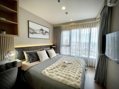 ไลฟ์ ลาดพร้าว วัลเล่ย์ / Life Ladprao Valley-5