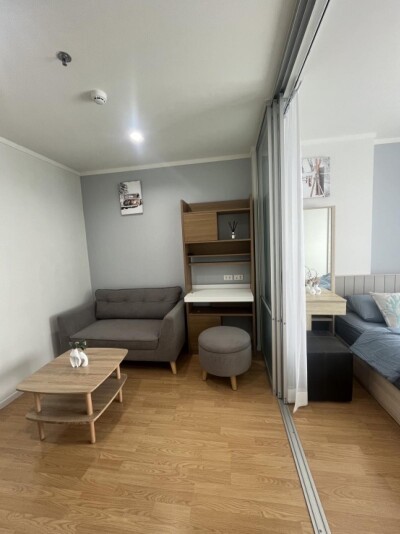 อัพเดทล่าสุด 22/2/2569 : ลุมพินี เพลส ศรีนครินทร์ - หัวหมาก สเตชั่น / Lumpini Place Srinakarin - Huamak Station