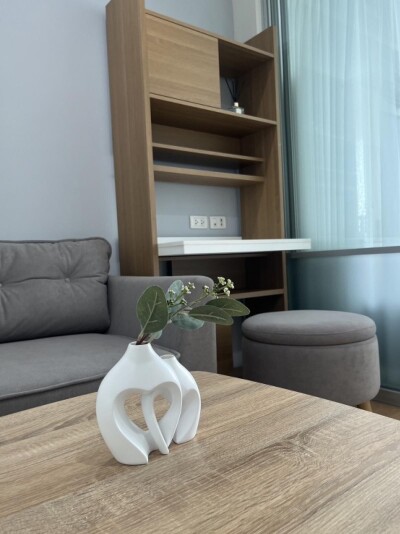 อัพเดทล่าสุด 22/2/2569 : ลุมพินี เพลส ศรีนครินทร์ - หัวหมาก สเตชั่น / Lumpini Place Srinakarin - Huamak Station