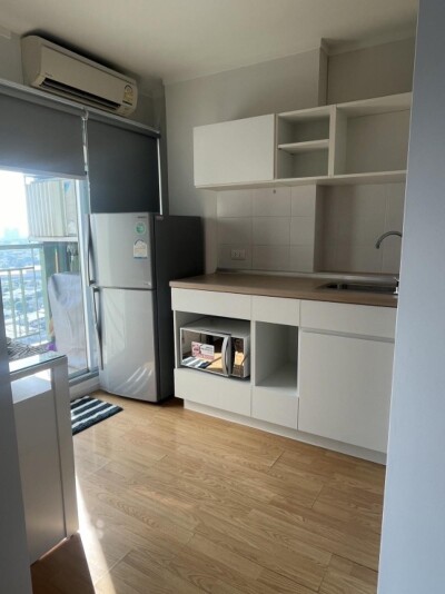 อัพเดทล่าสุด 22/2/2569 : ลุมพินี เพลส ศรีนครินทร์ - หัวหมาก สเตชั่น / Lumpini Place Srinakarin - Huamak Station