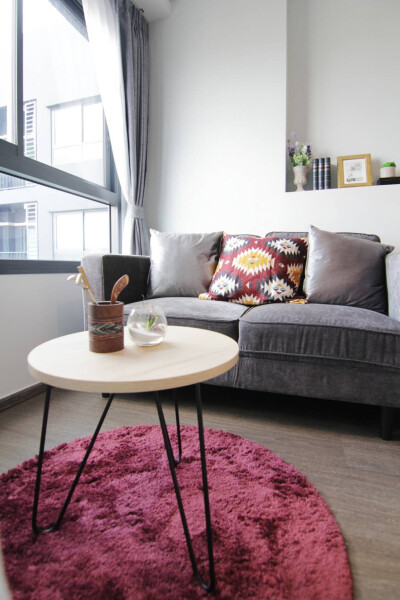 ไอดีโอ สุขุมวิท 93 / Ideo Sukhumvit 93-1