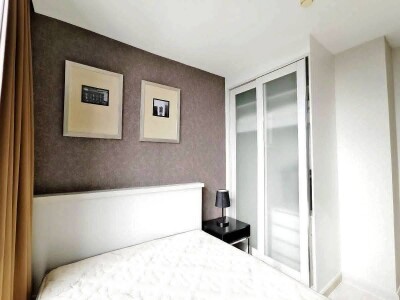 เอสเทลล่า เรสซิเดนซ์ เอกมัย / Estella Residences Ekkamai-7