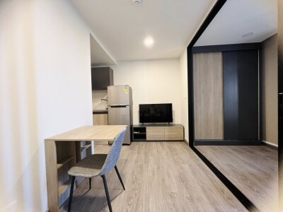 เฟล็กซี่ สาทร - เจริญนคร / FLEXI Sathon - Charoen Nakhon-4