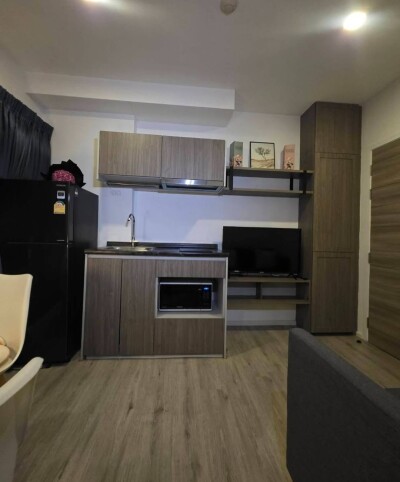 เคนซิงตัน สุขุมวิท - เทพารักษ์ / Kensington Sukhumvit - Theparak