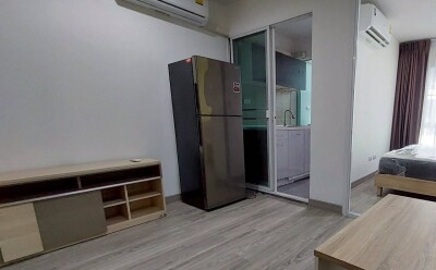 รีเจ้นท์ โฮม สุขุมวิท 81 / Regent Home Sukhumvit 81