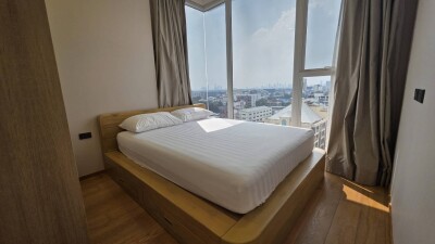 ไซมิส เอ็กซ์คลูซีฟ สุขุมวิท 42 / Siamese Exclusive Sukhumvit 42