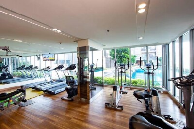 เดอะทรัสต์ คอนโด งามวงศ์วาน / The Trust Condo Ngamwongwan