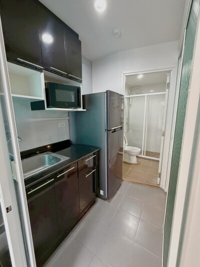 รีเจ้นท์ โฮม สุขุมวิท 97/1 / Regent Home Sukhumvit 97/1-7