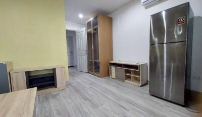 รีเจ้นท์ โฮม สุขุมวิท 81 / Regent Home Sukhumvit 81