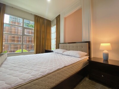 บ้านกลางกรุง สยาม - ปทุมวัน / BaanKlangKrung Siam - Pathumwan-2